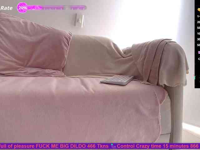 SallyeLeins webcam