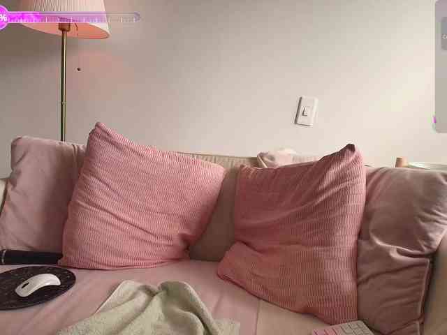 SallyeLeins's webcam live show