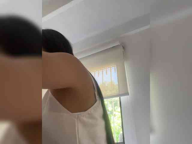 SallyeLeins Live Webcam on BongaCams