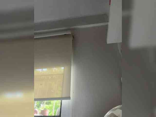 SallyeLeins Live Webcam on BongaCams