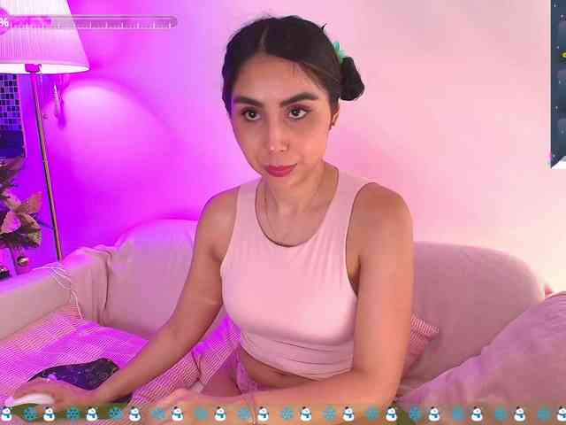 SallyeLeins Live Webcam on BongaCams