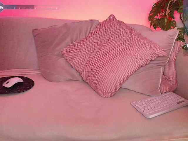 SallyeLeins's Sexcam