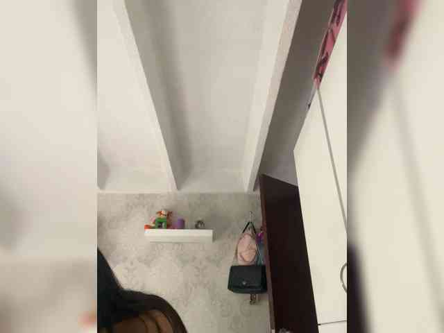 SallyeLeins Live Webcam on BongaCams