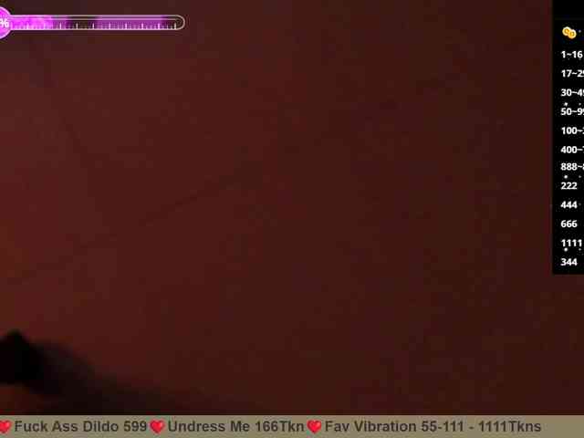 SallyeLeins webcam