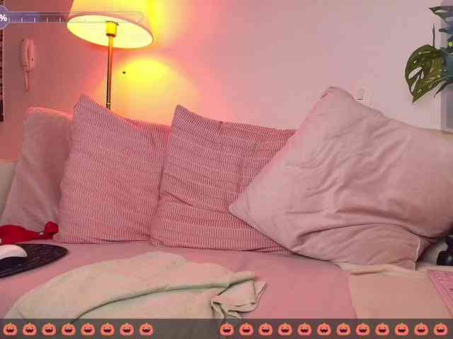 SallyeLeins's webcam live show