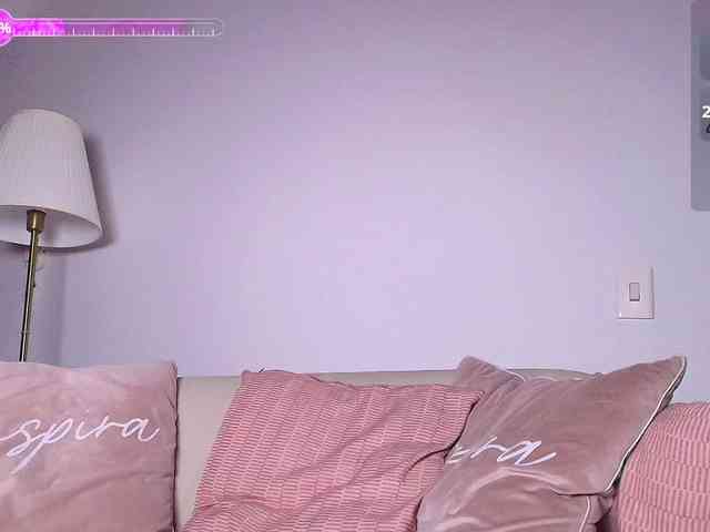 SallyeLeins Live Webcam on BongaCams