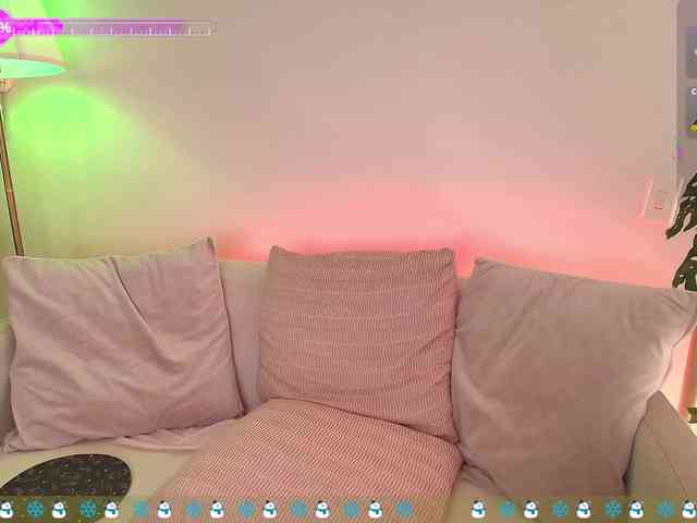 SallyeLeins webcam