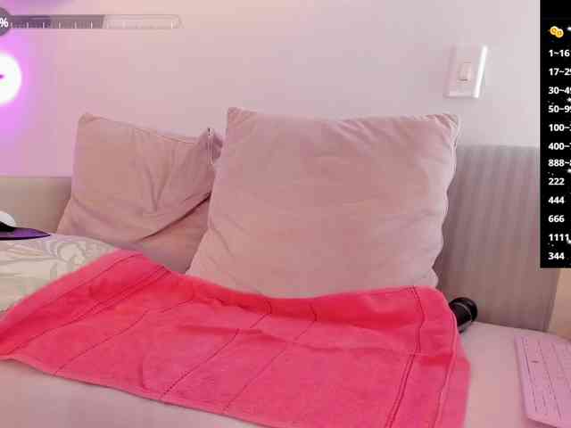 SallyeLeins webcam