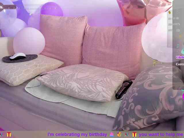 SallyeLeins webcam