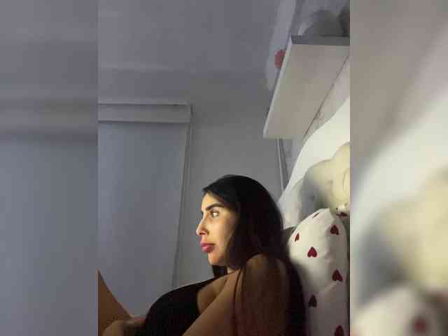 SallyeLeins's Sexcam