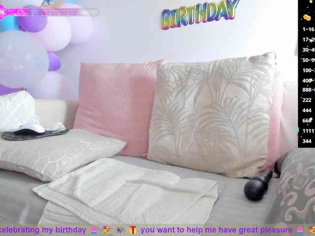 SallyeLeins webcam