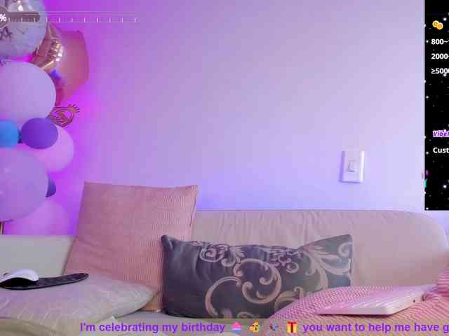 cum chat SallyeLeins