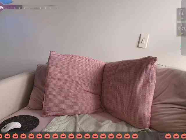 SallyeLeins's webcam live show