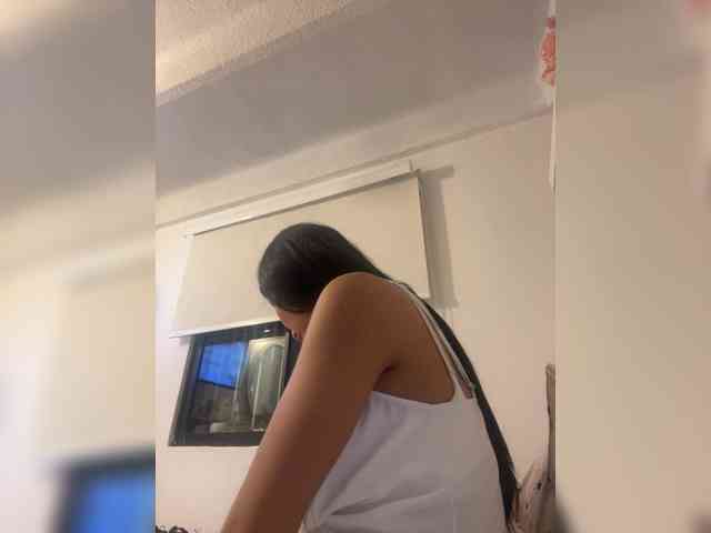 SallyeLeins Live Webcam on BongaCams