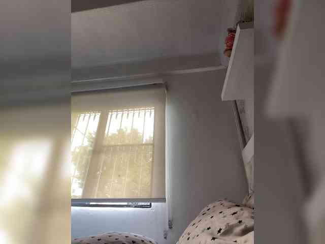 SallyeLeins Live Webcam on BongaCams