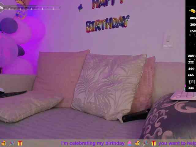 free chat SallyeLeins