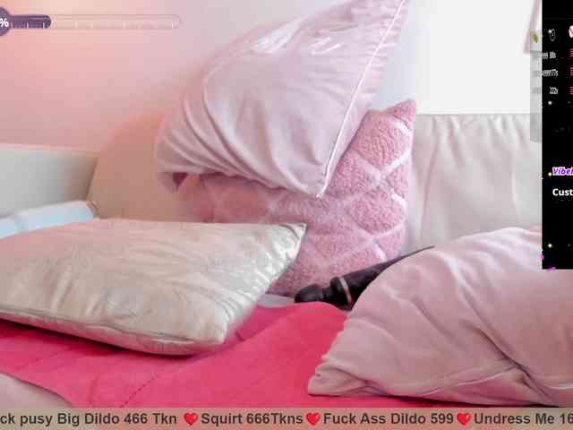 live chatroom SallyeLeins