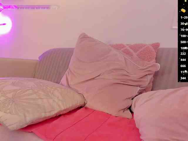 SallyeLeins webcam
