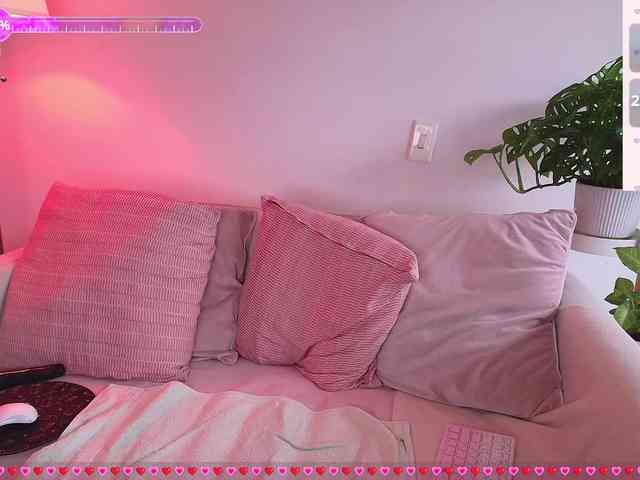 SallyeLeins's webcam live show
