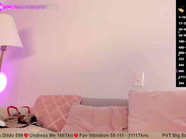 SallyeLeins webcam