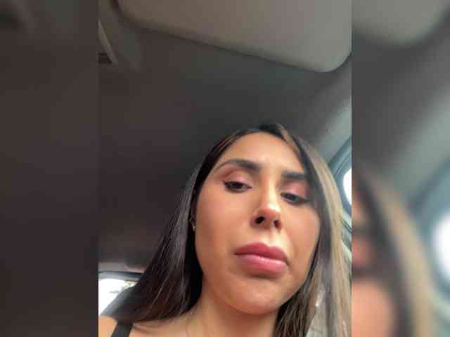 SallyeLeins's webcam live show
