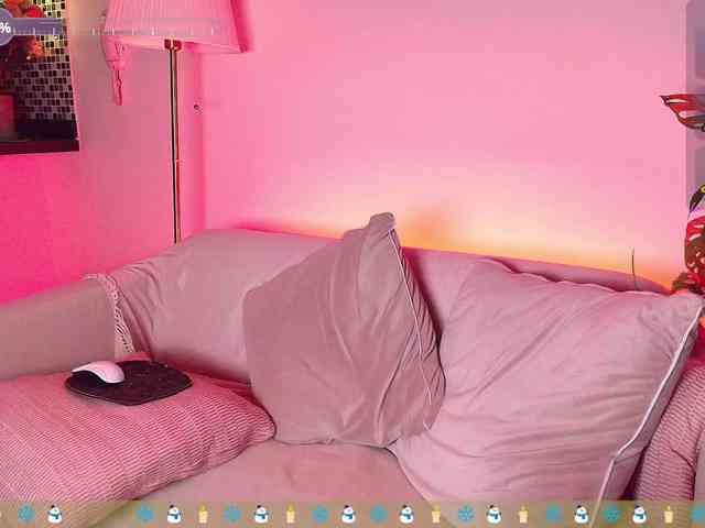 SallyeLeins Live Webcam on BongaCams