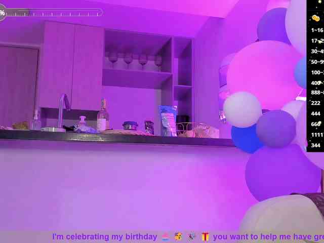 SallyeLeins webcam