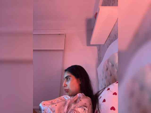 SallyeLeins Live Webcam on BongaCams