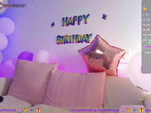 SallyeLeins webcam