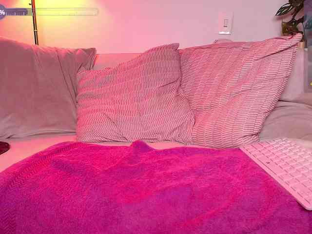 SallyeLeins webcam