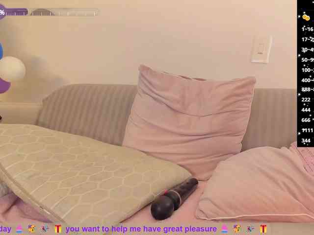 chat porno SallyeLeins