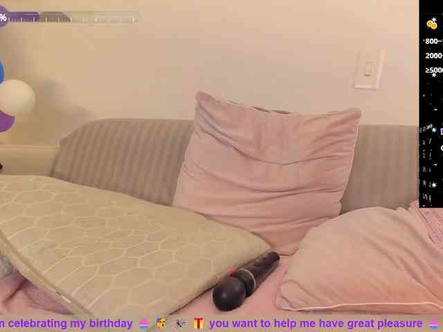 SallyeLeins webcam