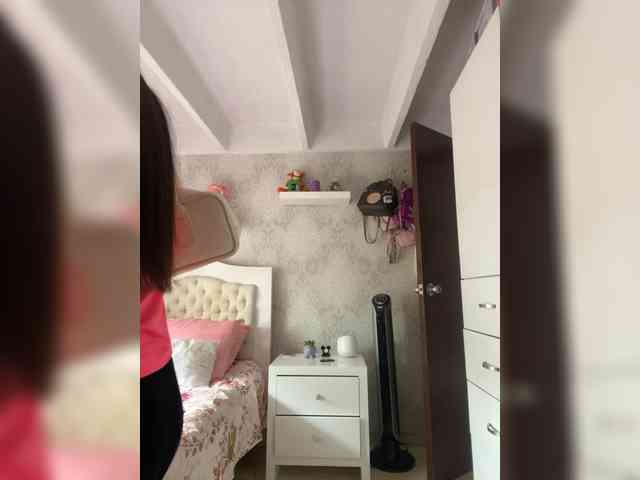 SallyeLeins webcam