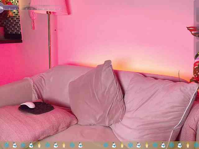 SallyeLeins Live Webcam on BongaCams