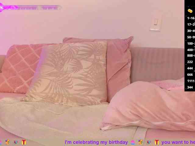 SallyeLeins webcam
