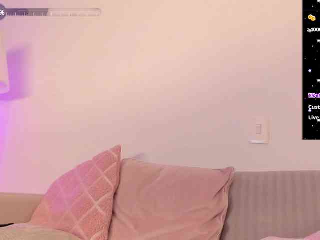 SallyeLeins webcam
