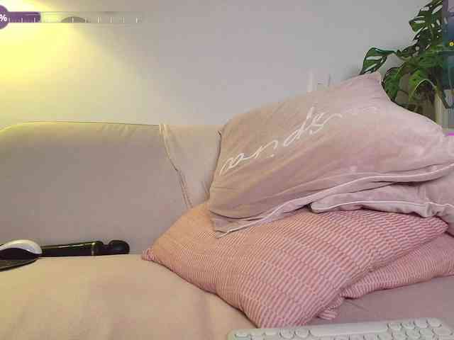 SallyeLeins Live Webcam on BongaCams