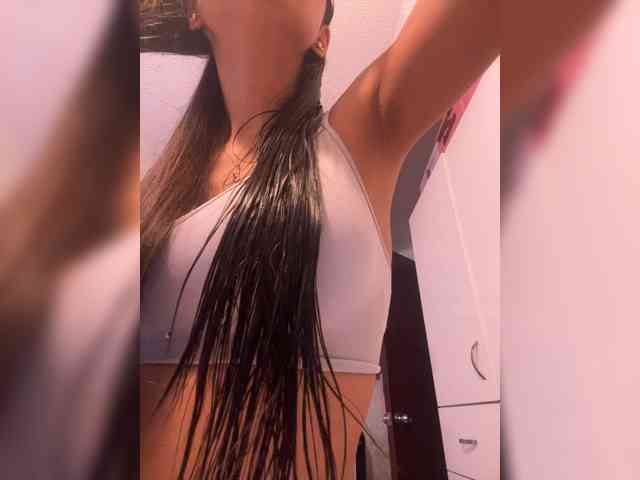 SallyeLeins Live Webcam on BongaCams