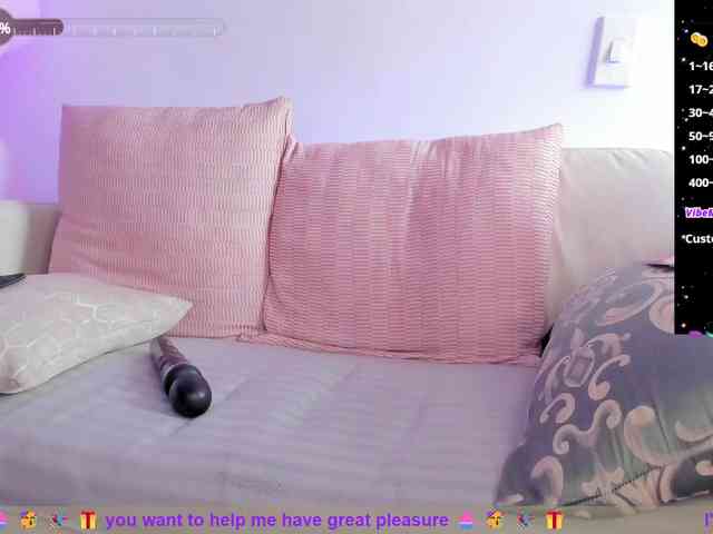 striptease cam SallyeLeins