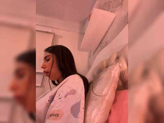 SallyeLeins Live Webcam on BongaCams