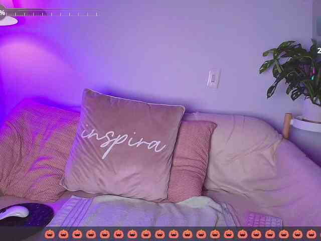 SallyeLeins's webcam live show