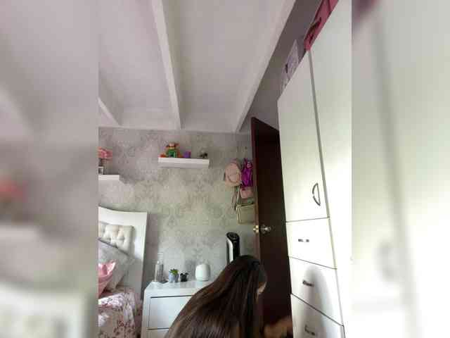 SallyeLeins's webcam live show