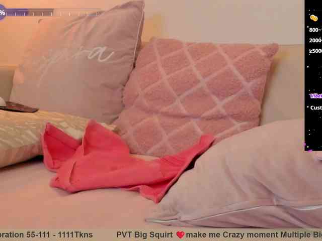SallyeLeins webcam