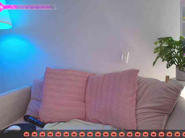 SallyeLeins's webcam live show
