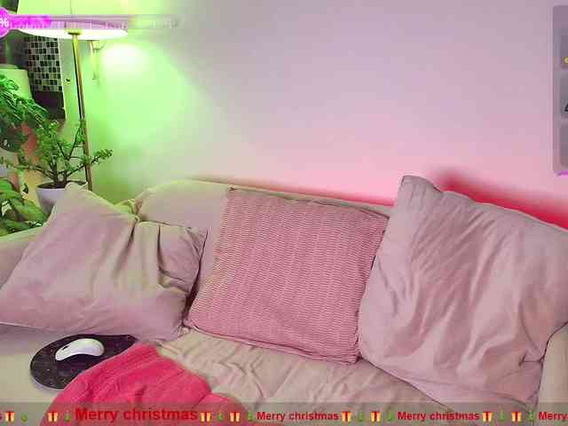 SallyeLeins webcam
