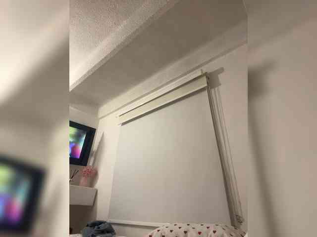 SallyeLeins Live Webcam on BongaCams