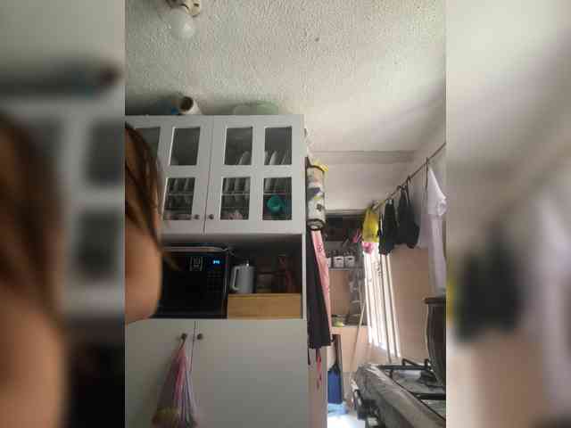 SallyeLeins Live Webcam on BongaCams