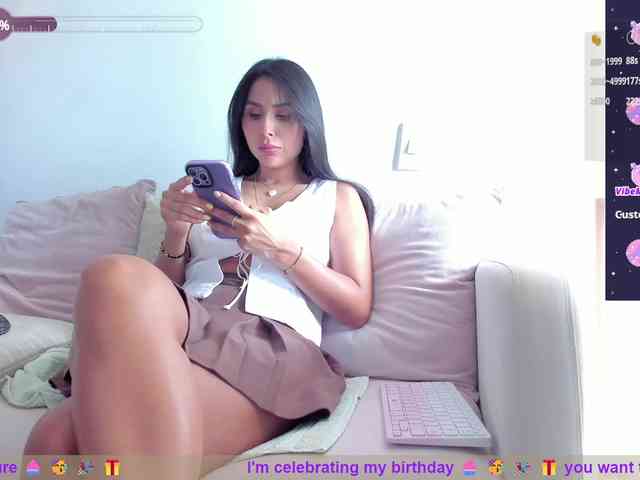 SallyeLeins webcam