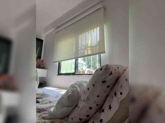 SallyeLeins webcam