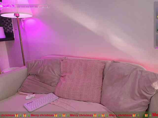 SallyeLeins webcam